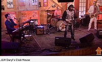 Live at Daryl’s House