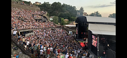 Jazz à Vienne with Joe Louis Walker