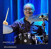 Bruce Katz Band